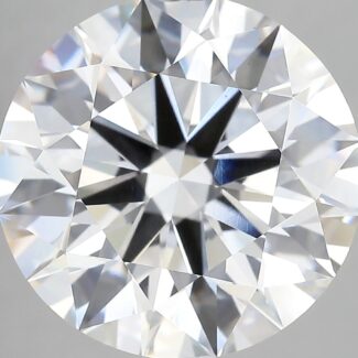 ROUND 13.19 ct F vs1