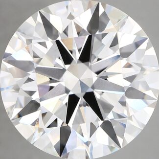 ROUND 11.65 ct G vs1